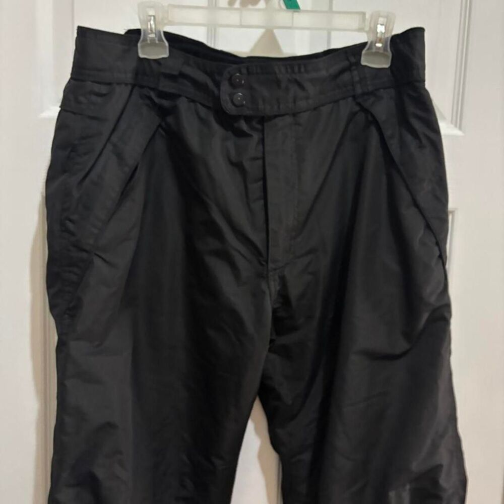 Iceberg Men's Black Trousers
